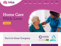 Care homes rotherham